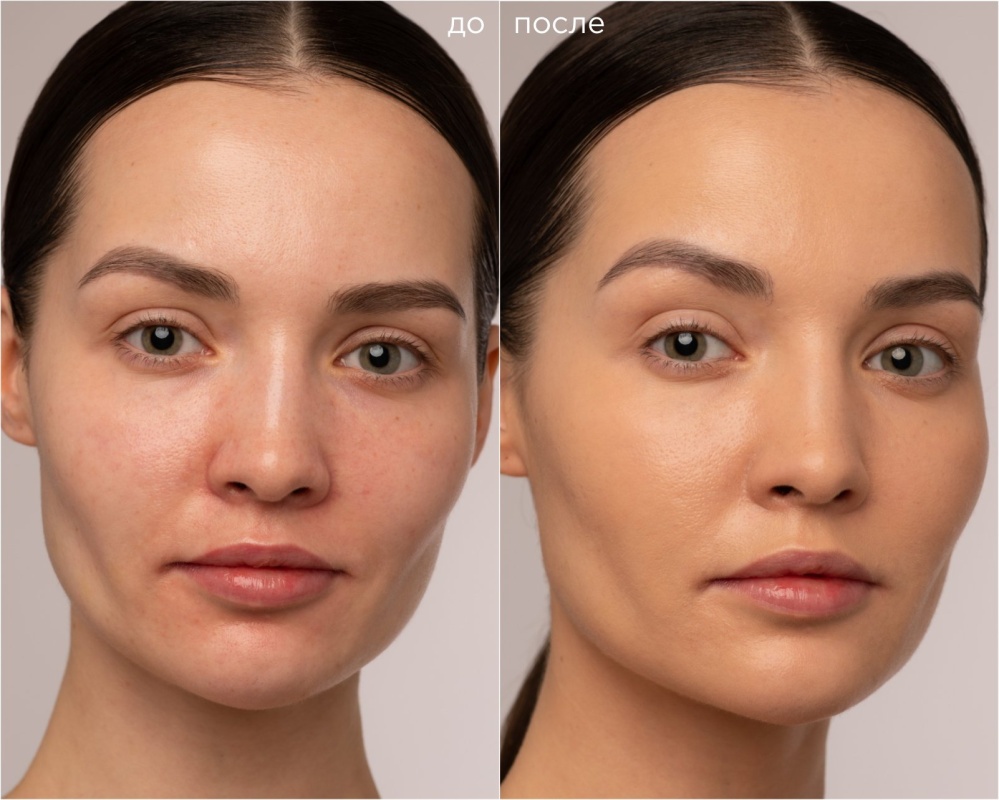 Тональный крем Enchanted Skin