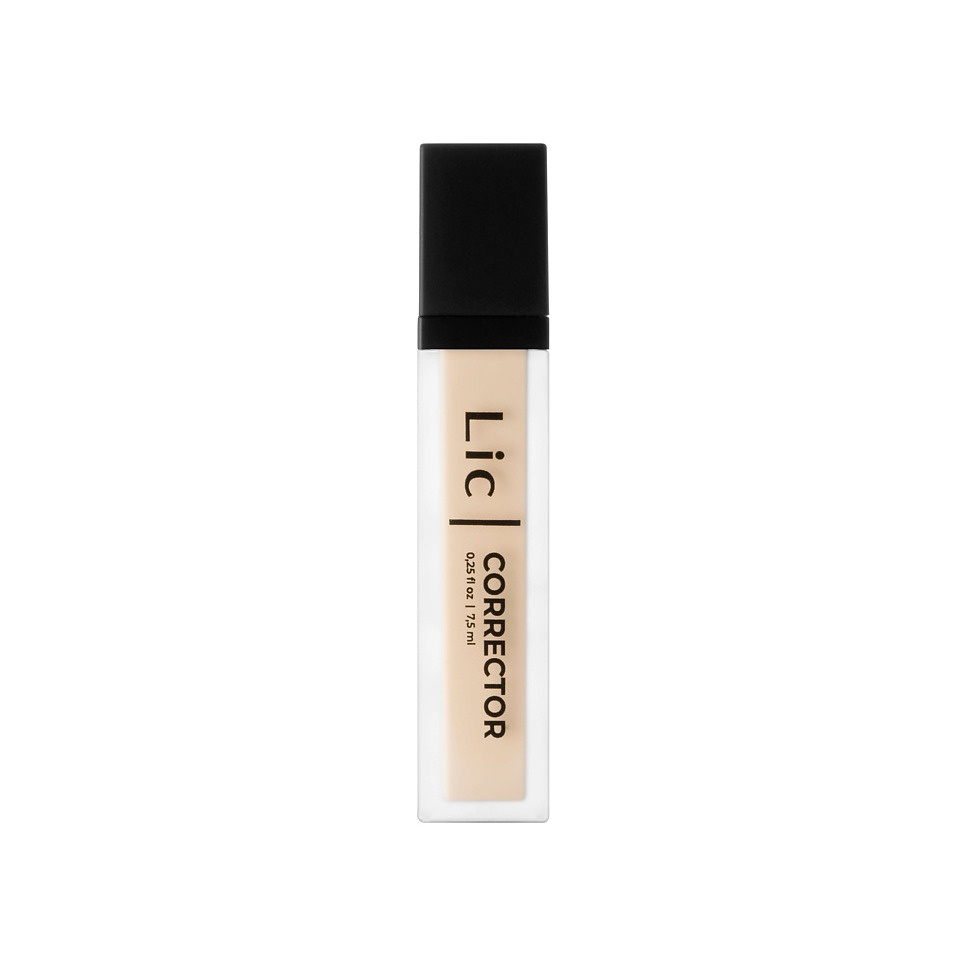 Корректор Lic 