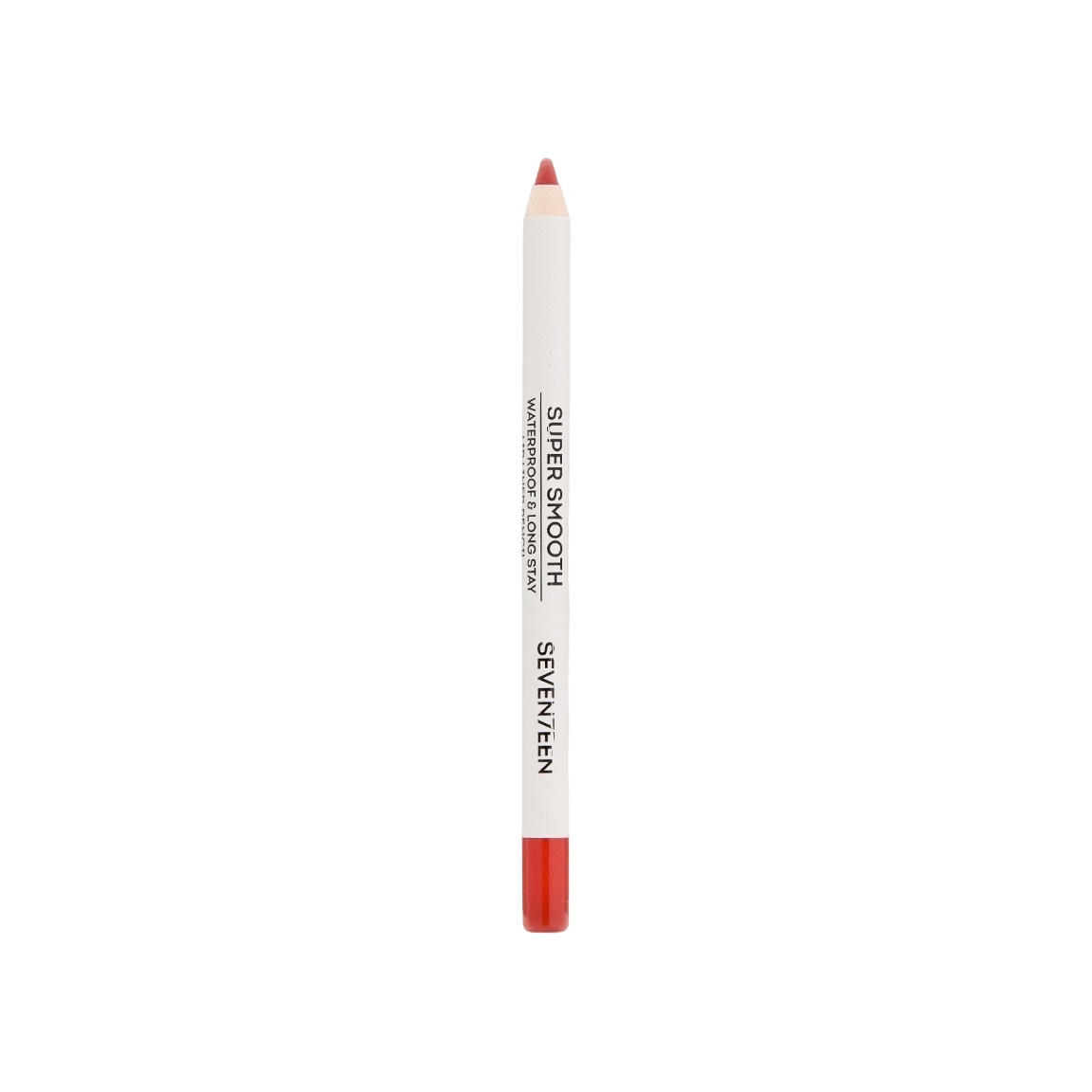 Карандаш для губ водостойкий Super Smooth Waterproof Lipliner