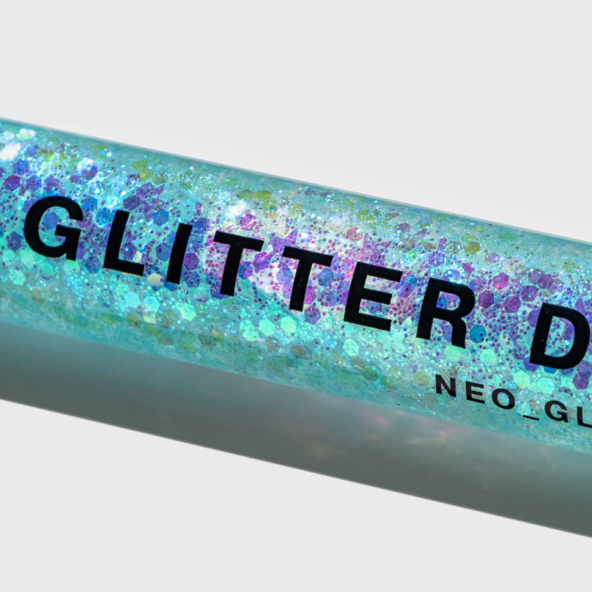 Глиттер на гелевой основе Glitter Dose 