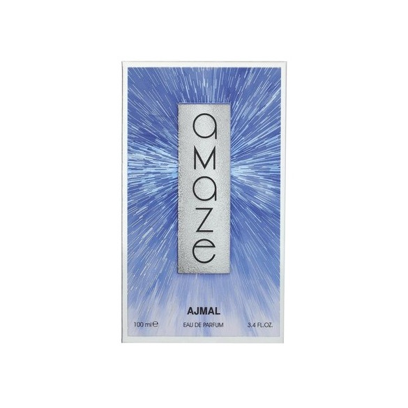 Amaze Him Парфюмерная вода купить в VISAGEHALL