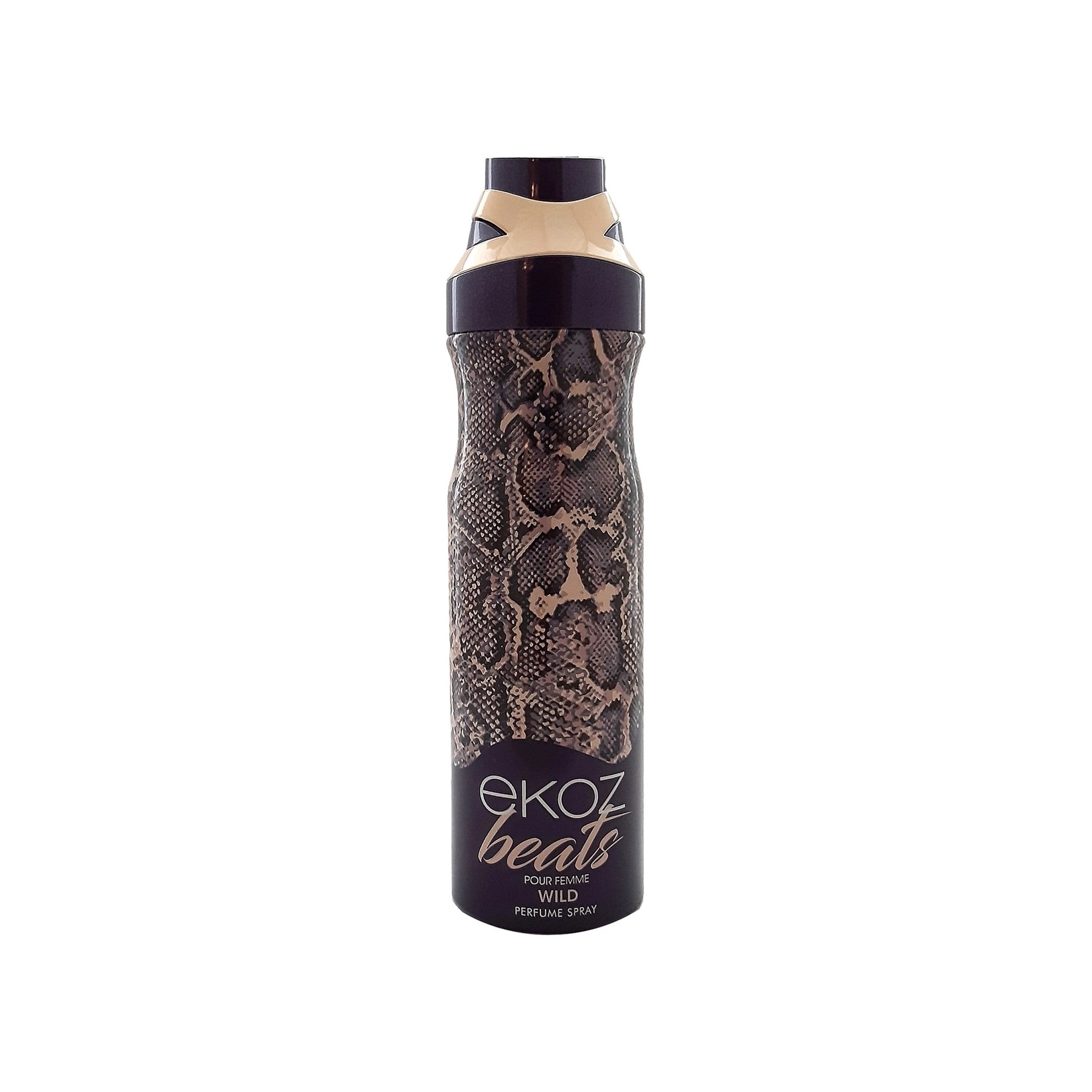 Дезодорант-спрей pour femme Wild  купить в VISAGEHALL
