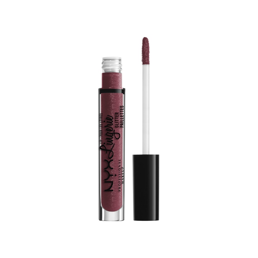 Блеск для губ Lip Lingerie Glitter купить в VISAGEHALL