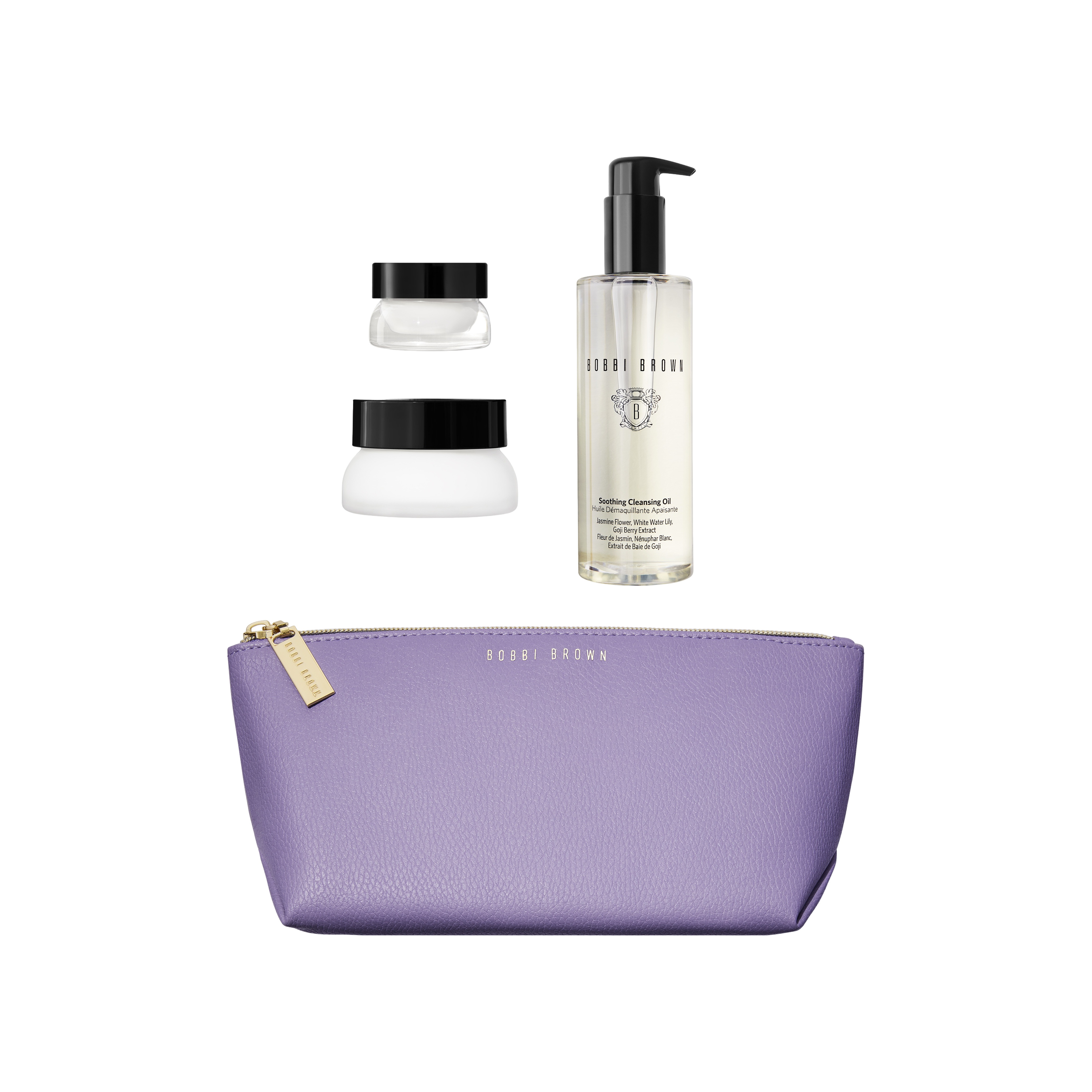 Набор Extra Skincare  купить в VISAGEHALL