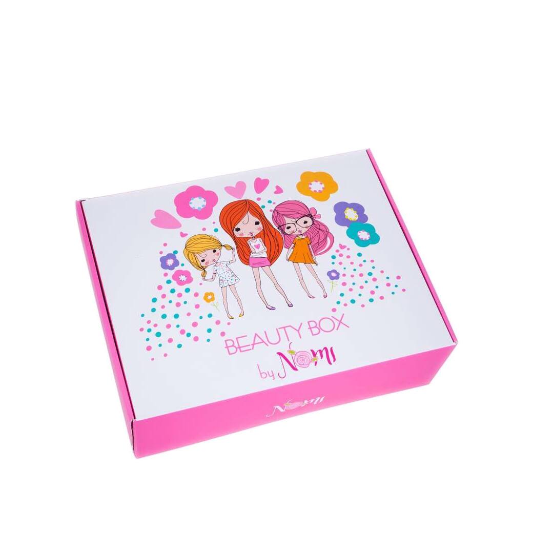 Набор подарочный Beauty Box №15 купить в VISAGEHALL