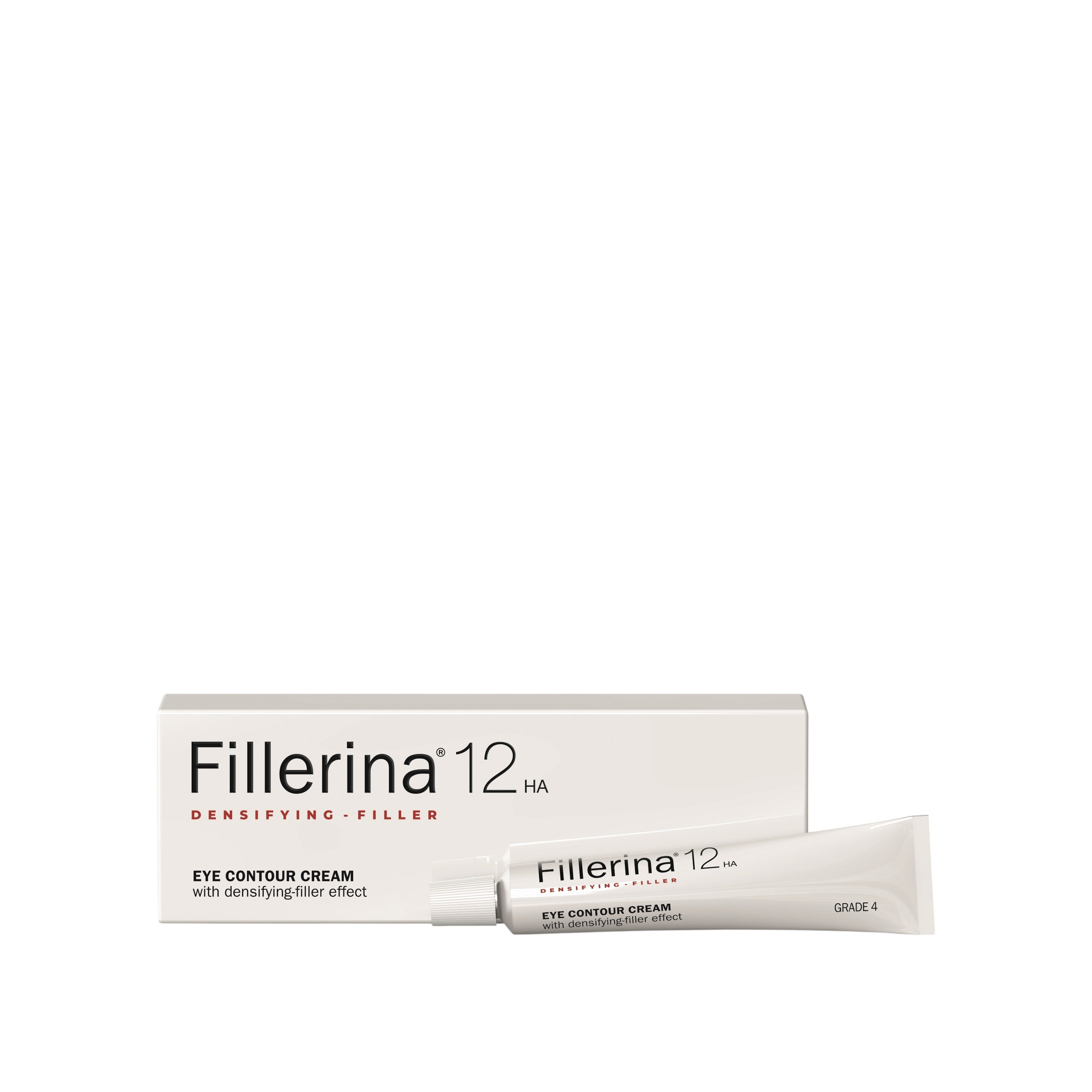 Крем для век с укрепляющим эффектом 12 HA-Eye Contour Grade 4 купить в VISAGEHALL