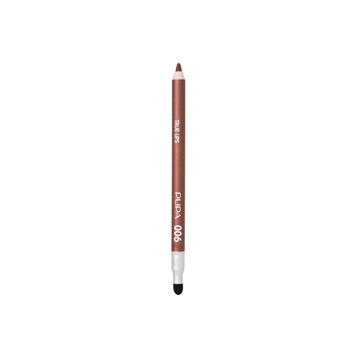 Карандаш для губ True Lips