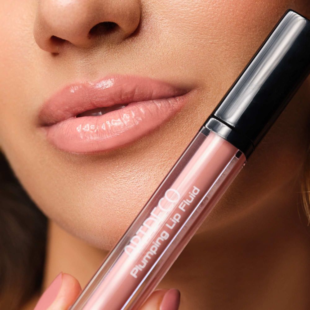 Флюид для губ увеличивающий объем Plumping Lip Fluid