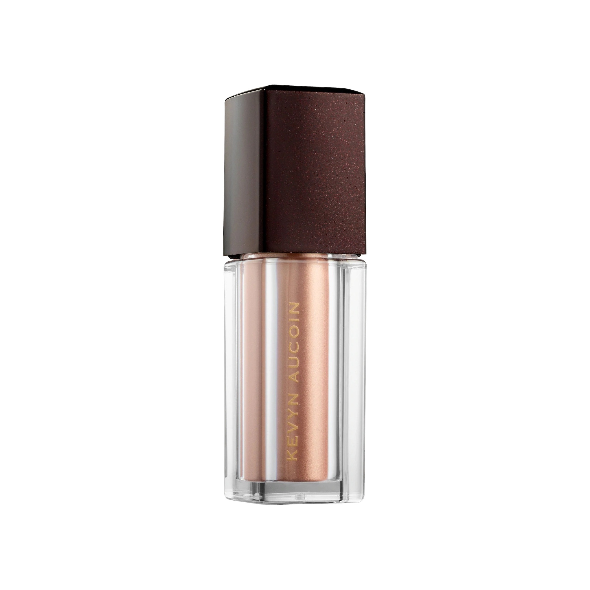 Тени для век рассыпчатые сияющие Candlelight  купить в VISAGEHALL