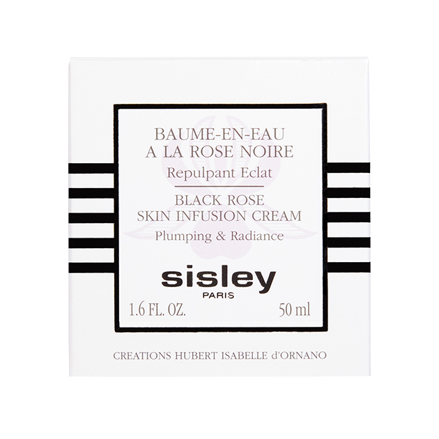 Black Rose Крем с экстрактом черной розы  купить в VISAGEHALL