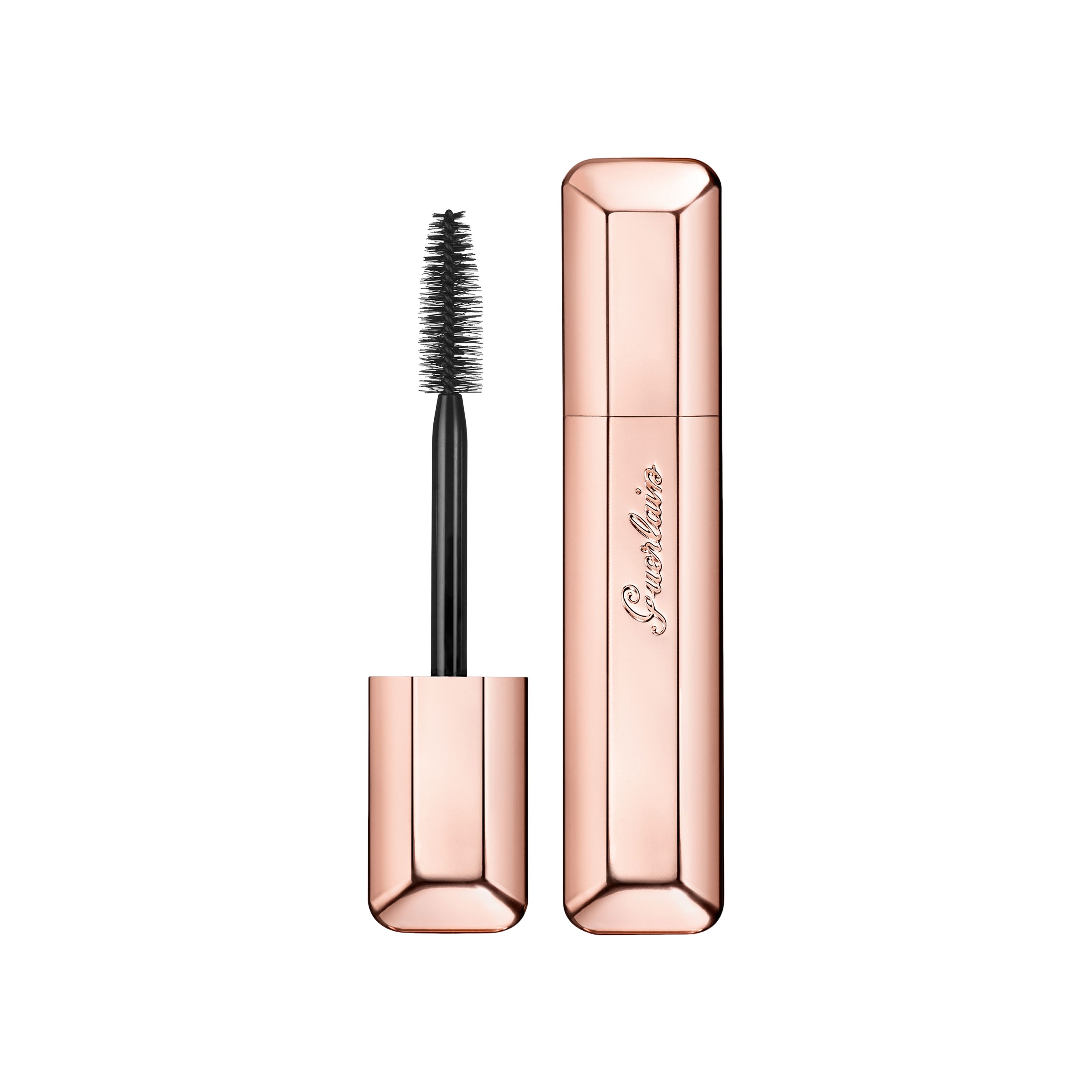 Тушь для ресниц объем и подкручивание Mad Eyes Mascara купить в VISAGEHALL