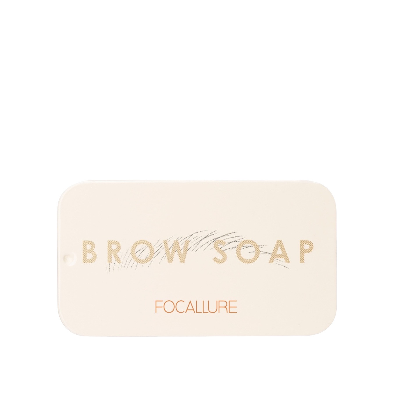 Мыло для бровей Brow Styling Soap купить в VISAGEHALL