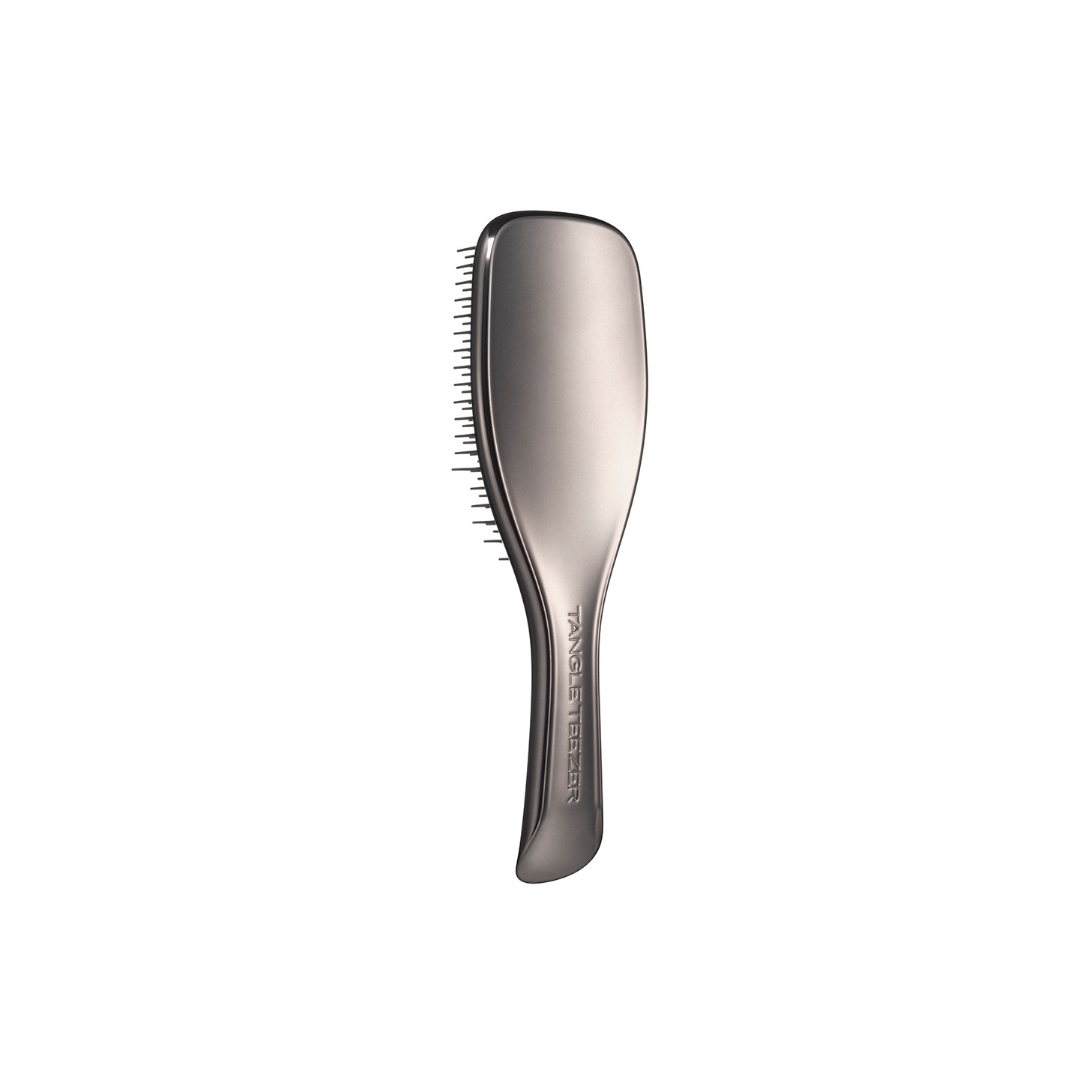 Расческа The Ultimate Detangler Chrome Midnight Silver