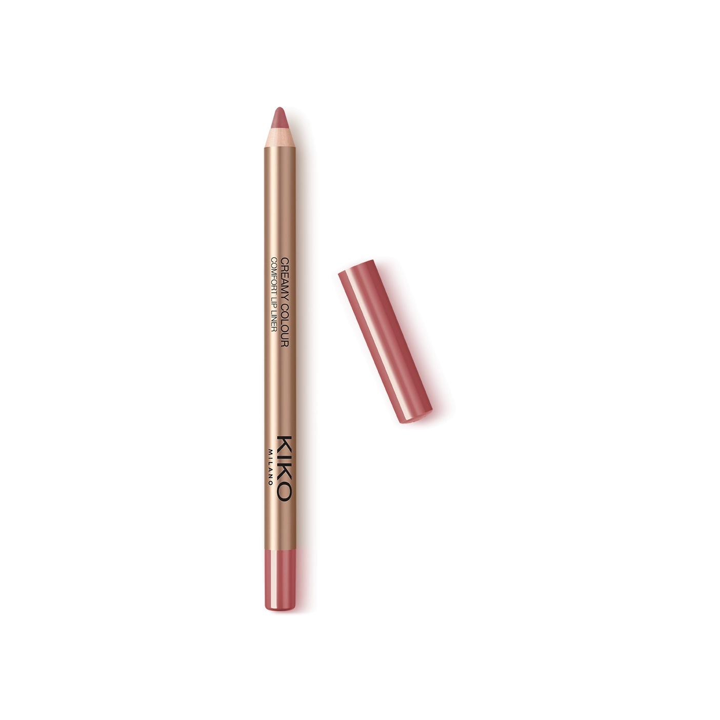 Карандаш для губ Creamy Colour Comfort Lip Liner купить в VISAGEHALL