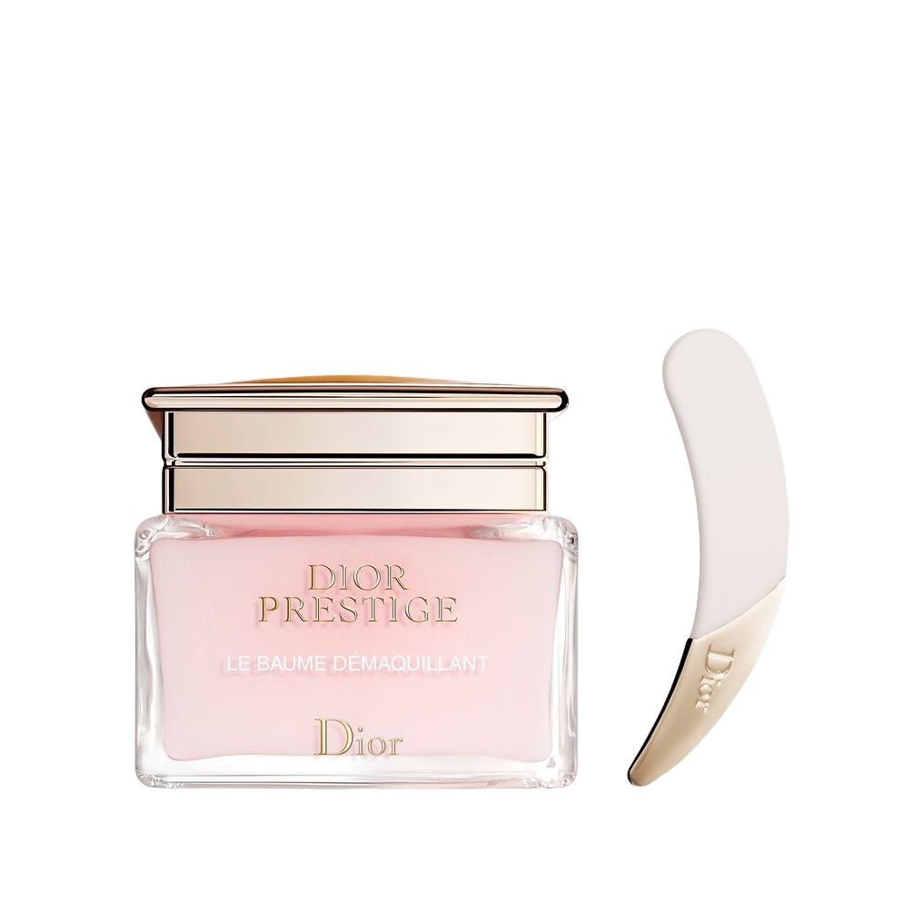 Масло-бальзам для лица очищающее Dior Prestige купить в VISAGEHALL
