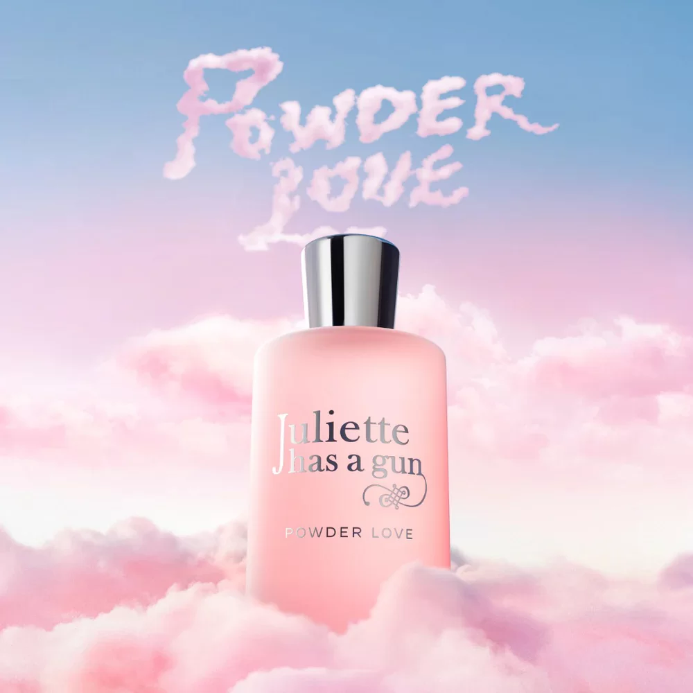 Powder Love Парфюмерная вода