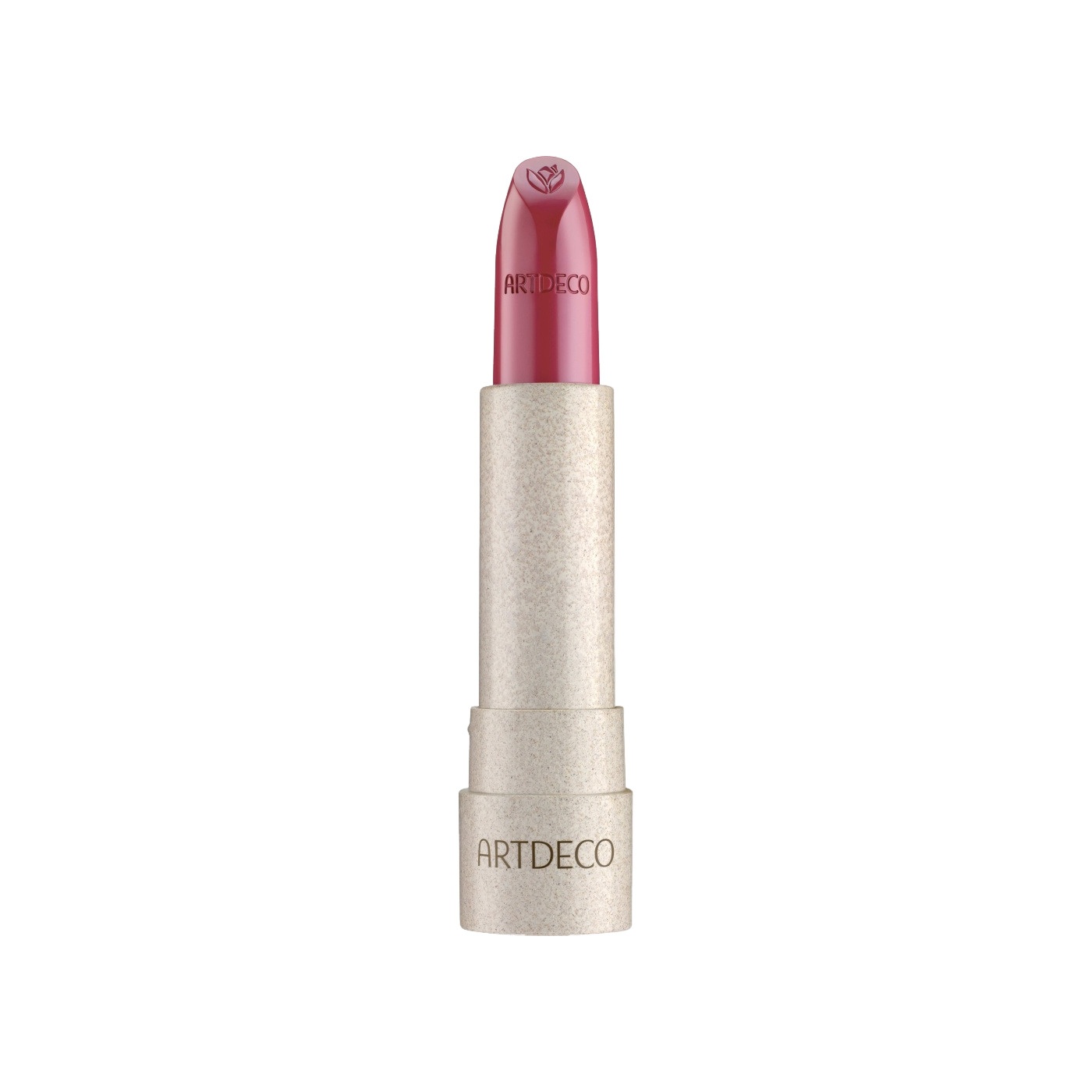 Помада для губ увлажняющая Natural Cream Lipstick  купить в VISAGEHALL