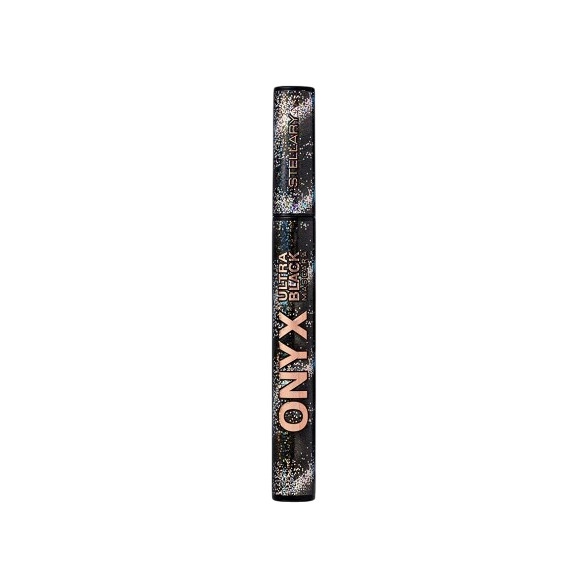 Тушь для ресниц влагостойкая Water Resistant Mascara Onyx