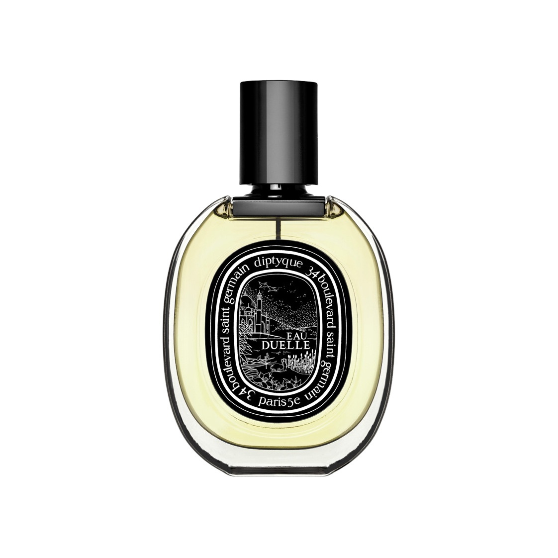 Eau Duelle Парфюмерная вода купить в VISAGEHALL