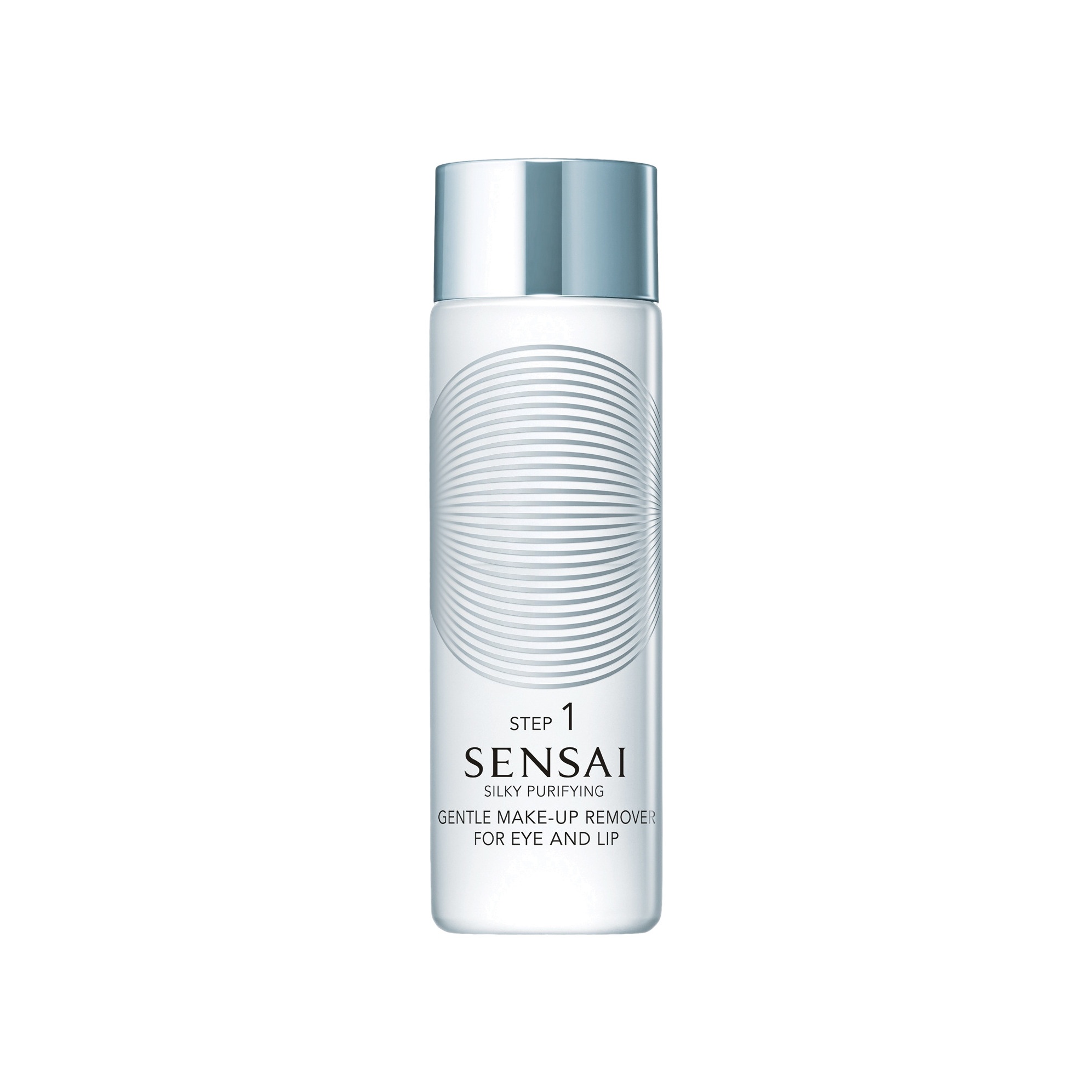 Средство для снятия макияжа с глаз и губ Silky Purifying купить в VISAGEHALL