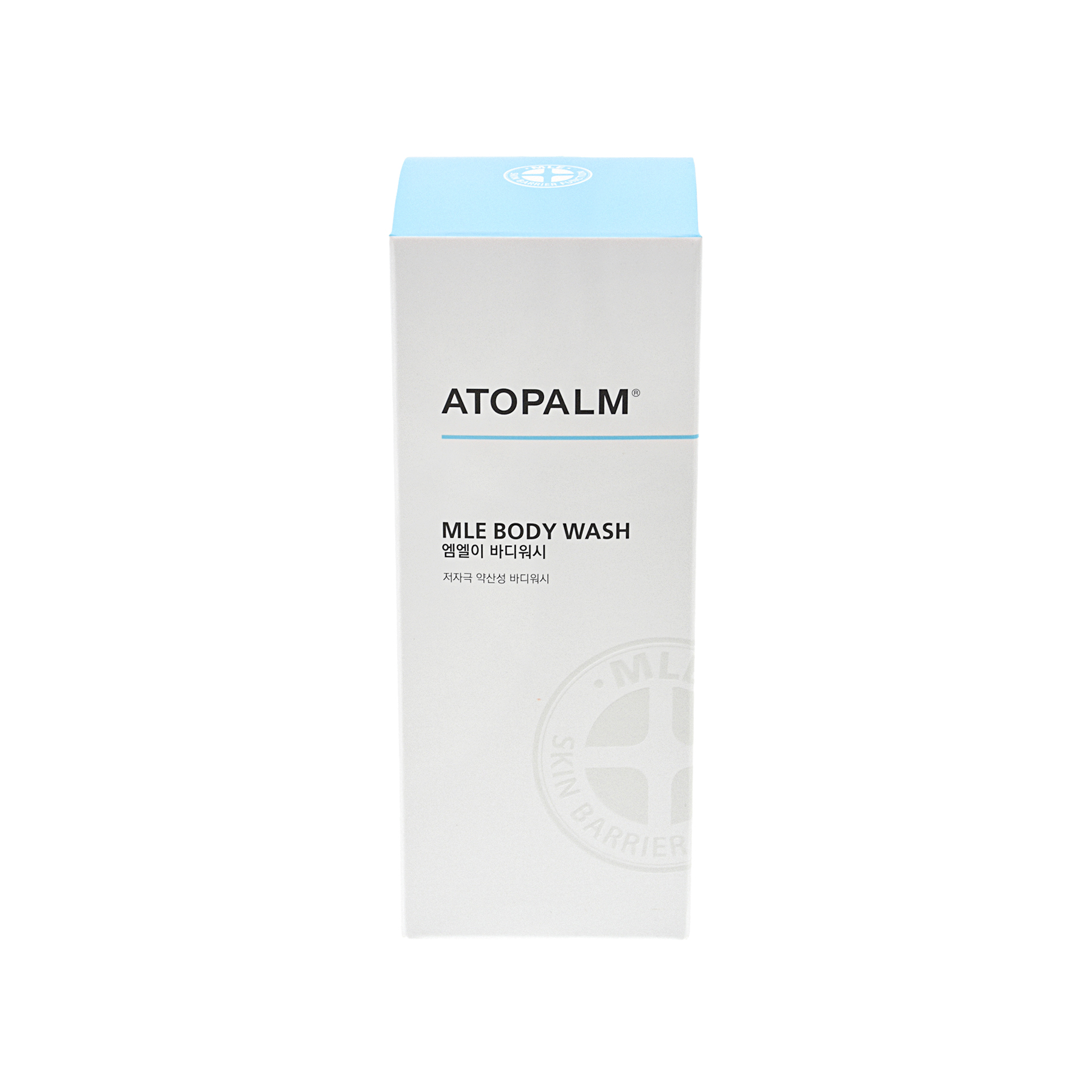 Гель для душа детский Mile Body Wash купить в VISAGEHALL