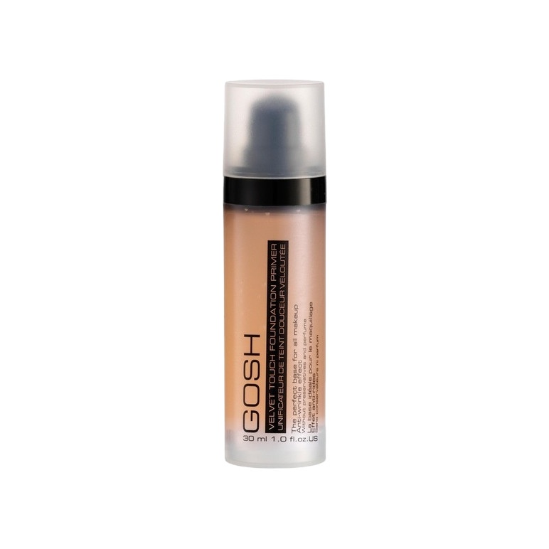 Основа для макияжа антивозрастная Velvet Touch Apricot Primer
