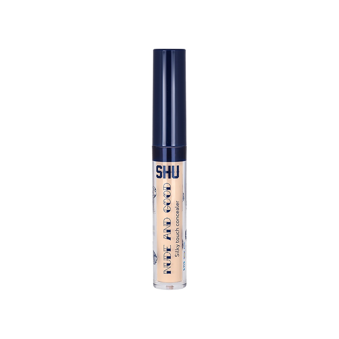 Консилер легкий Nude & Good