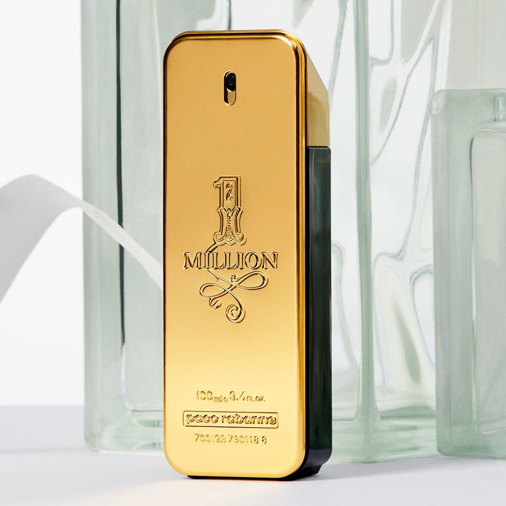 One Million homme Paco Rabanne Туалетная вода