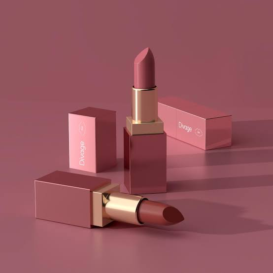 Помада для губ Matte Sensuality Lipstick