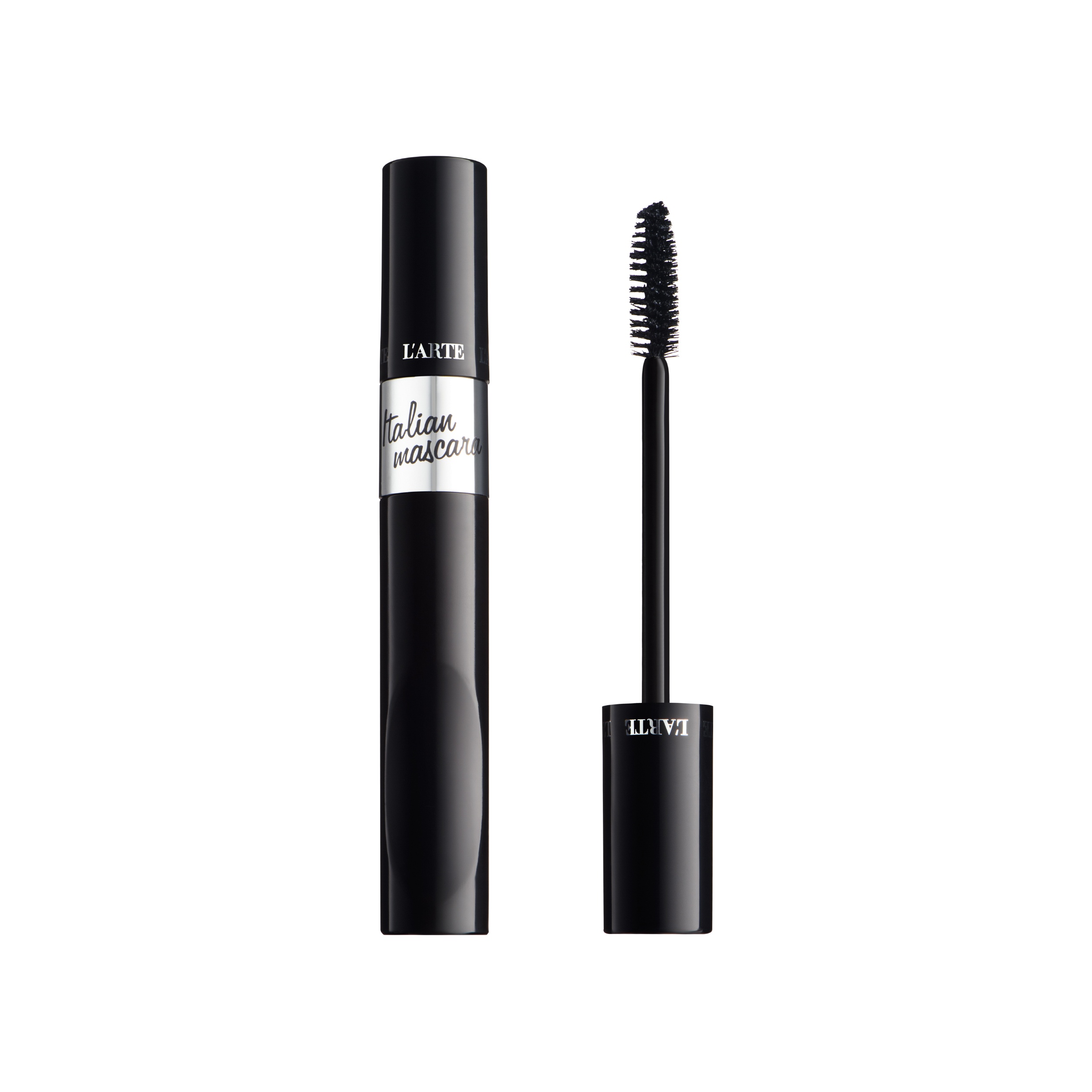 Тушь дневной объем Italian Mascara купить в VISAGEHALL