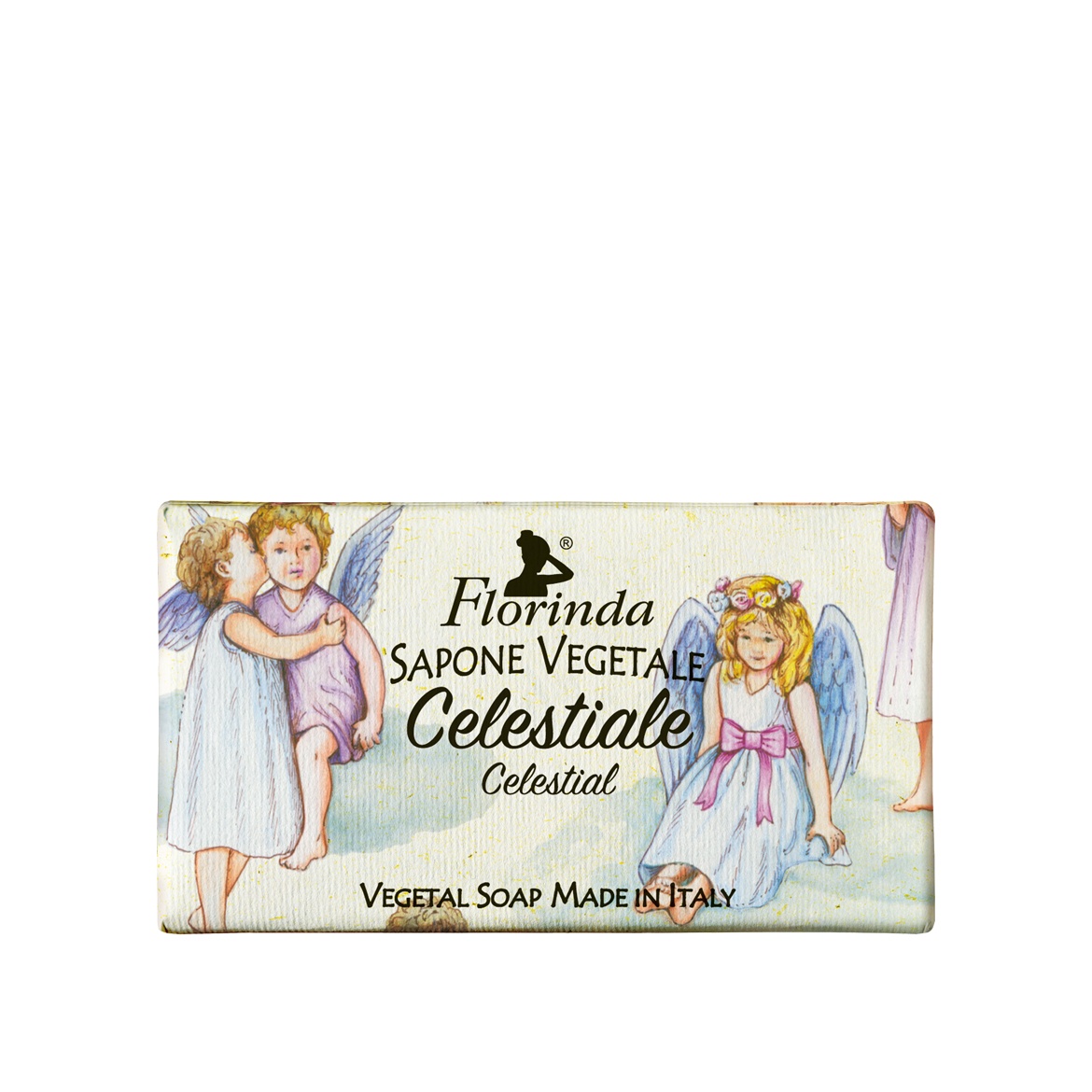 Мыло Celestiale  купить в VISAGEHALL