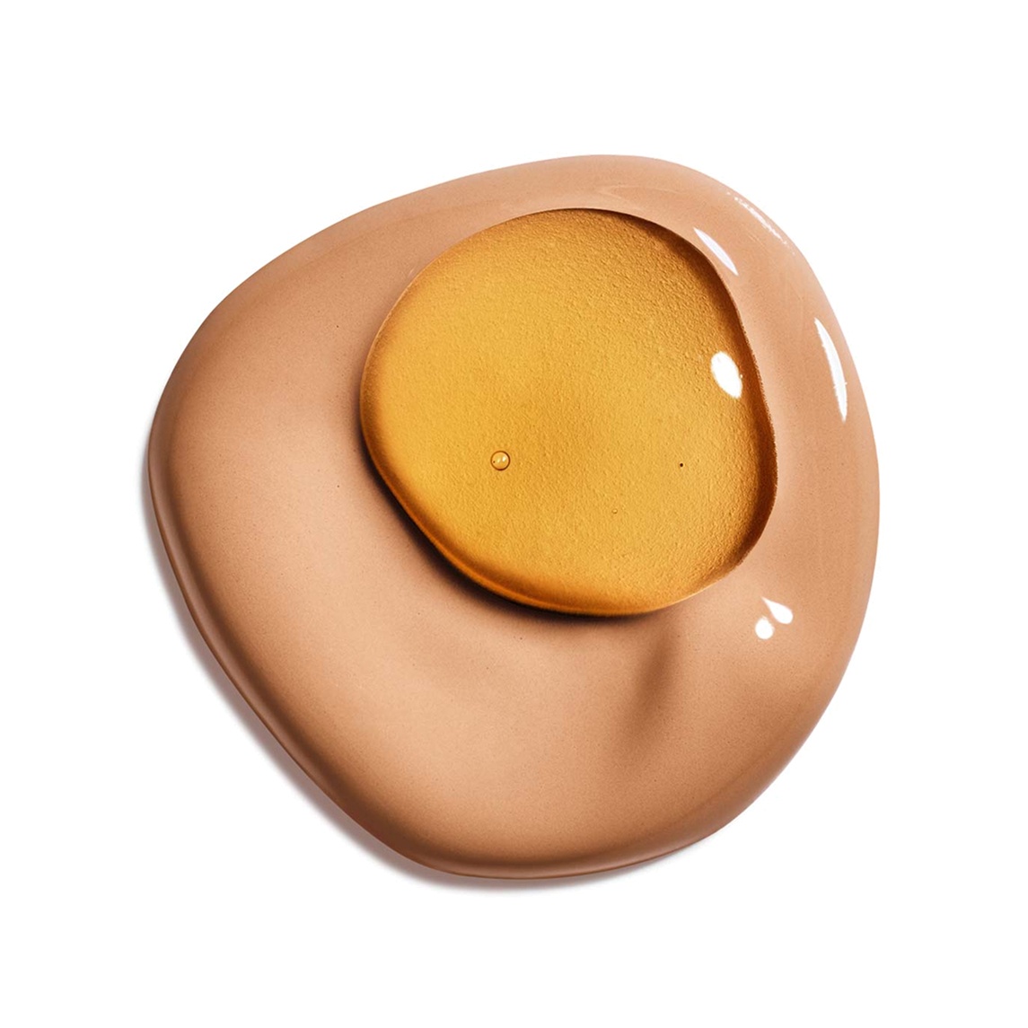 Тональный крем антивозрастной Double Serum Foundation 