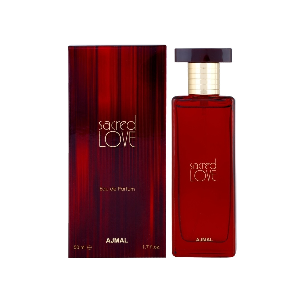 Sacred Love Парфюмерная вода купить в VISAGEHALL