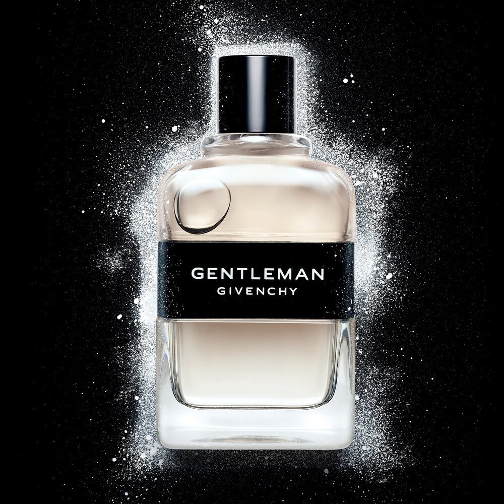 Gentleman homme Туалетная вода