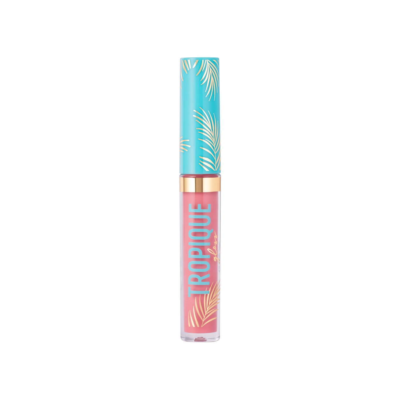 Блеск для губ Tropique Gloss