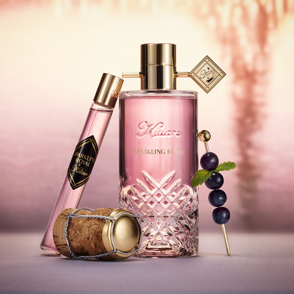 Sparkling Royal Парфюмерная вода