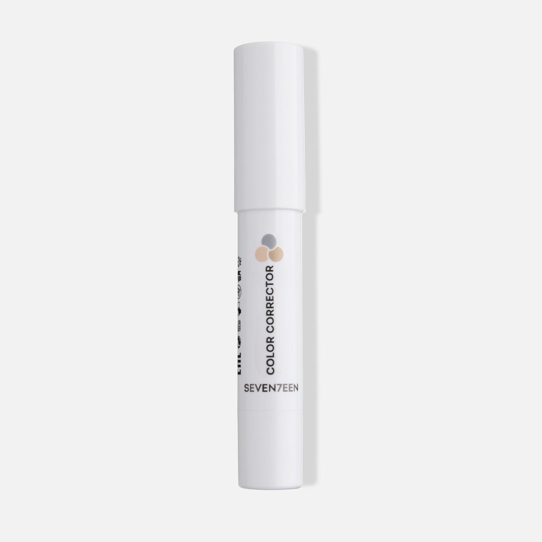 Корректор цвета Color Corrector Mint