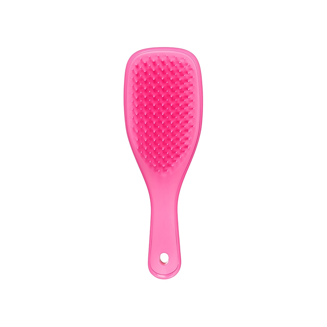 Расческа для волос The Wet Detangler Mini Pink Sherbet купить в VISAGEHALL