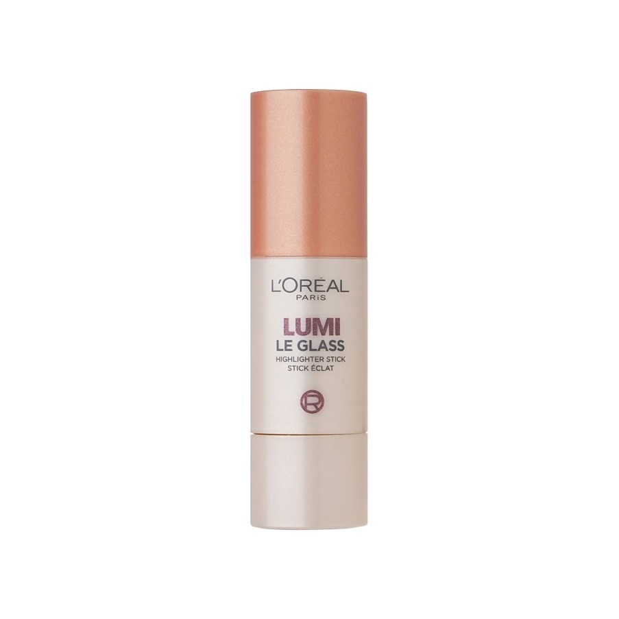 Стик с эффектом сияния Lumi