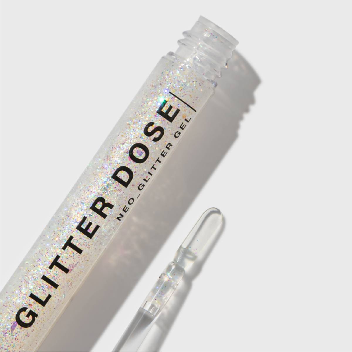Глиттер на гелевой основе Glitter Dose 
