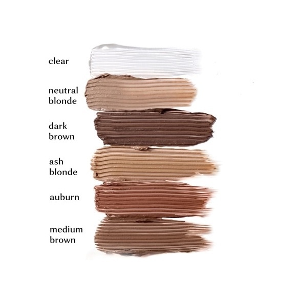 Гель для бровей Pure Brow Gel