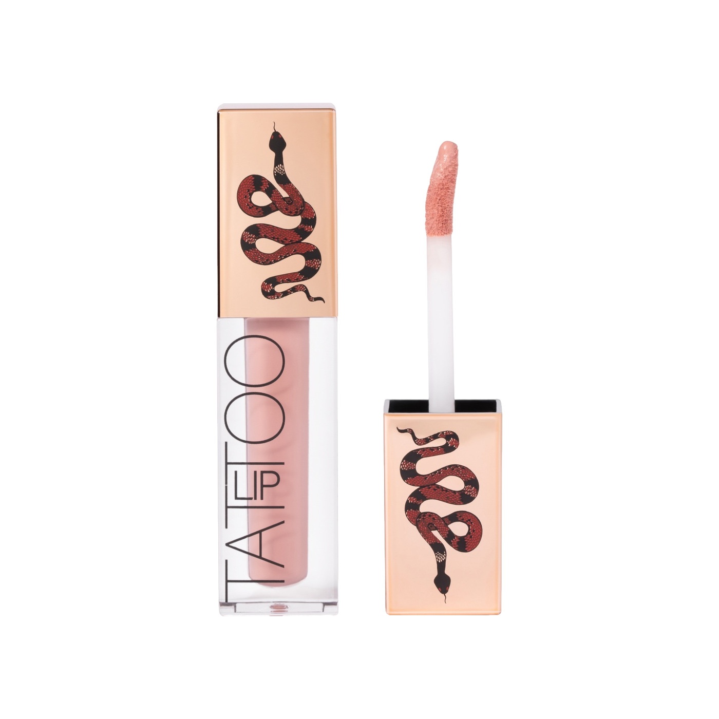 Помада для губ жидкая Matte Lipstick Lip Tattoo купить в VISAGEHALL