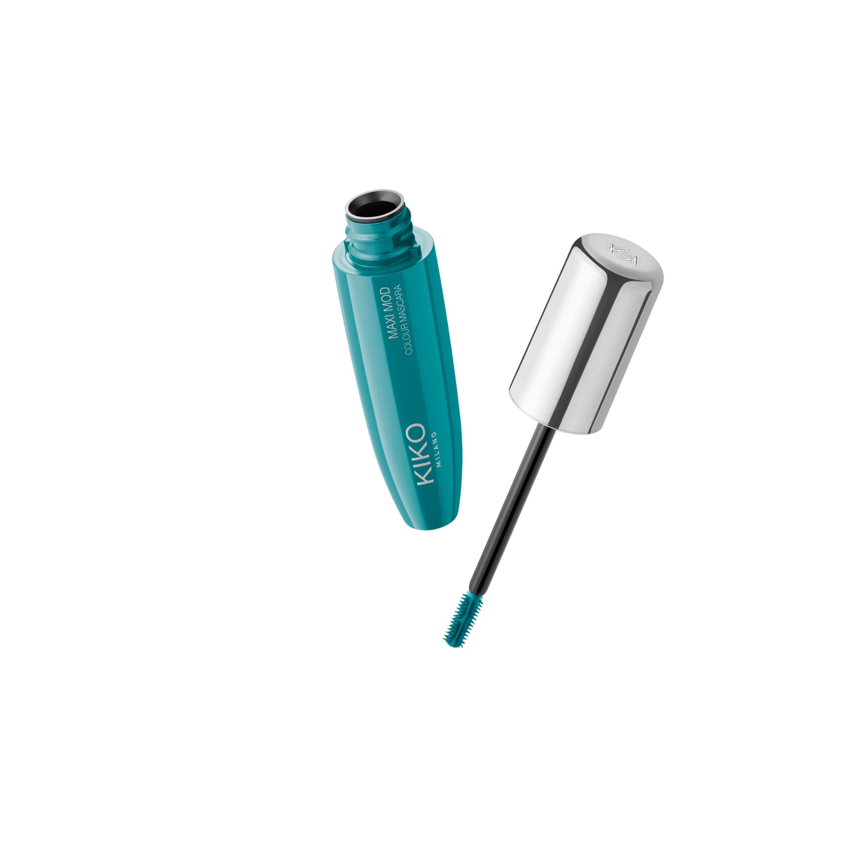 Тушь для ресниц maxi mod colour mascara купить в VISAGEHALL