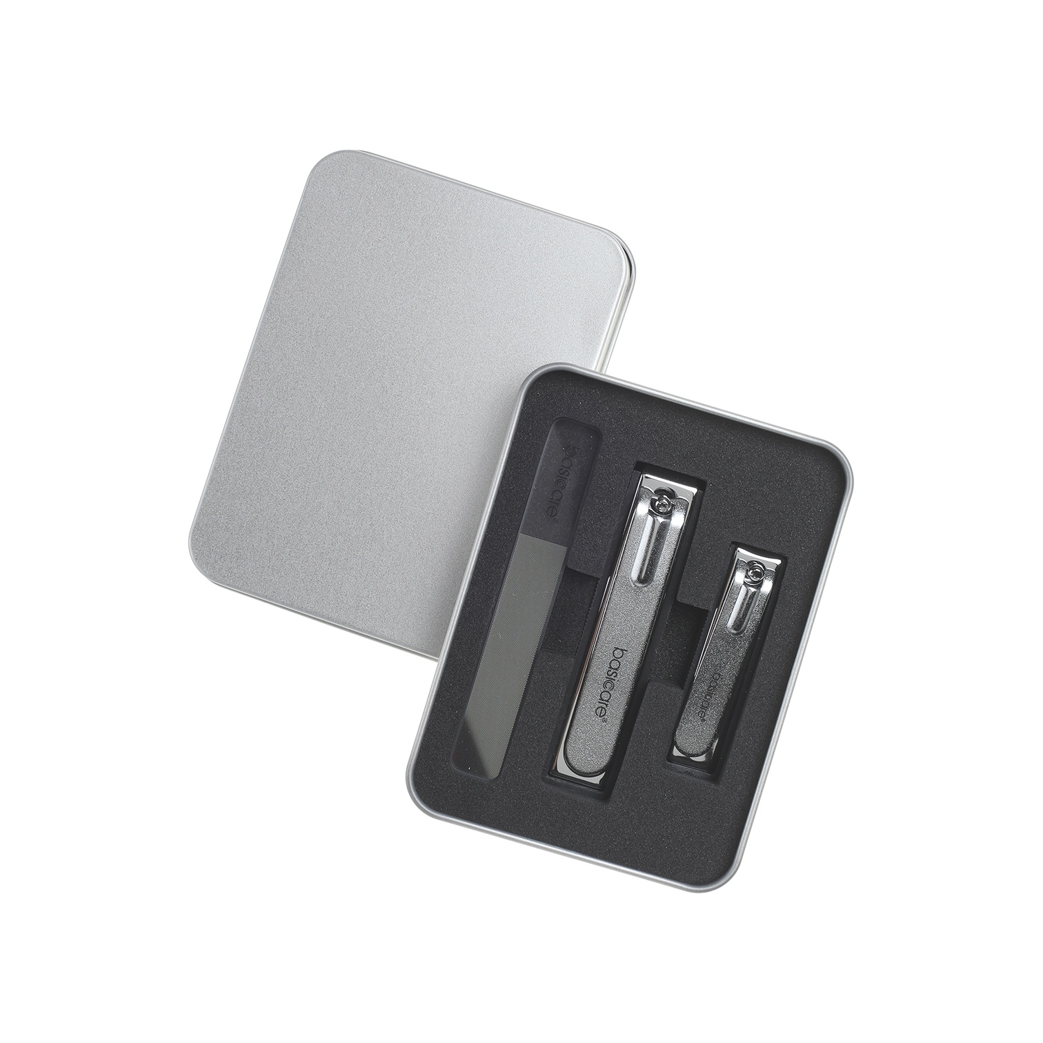 Набор маникюрный для мужчин купить в VISAGEHALL