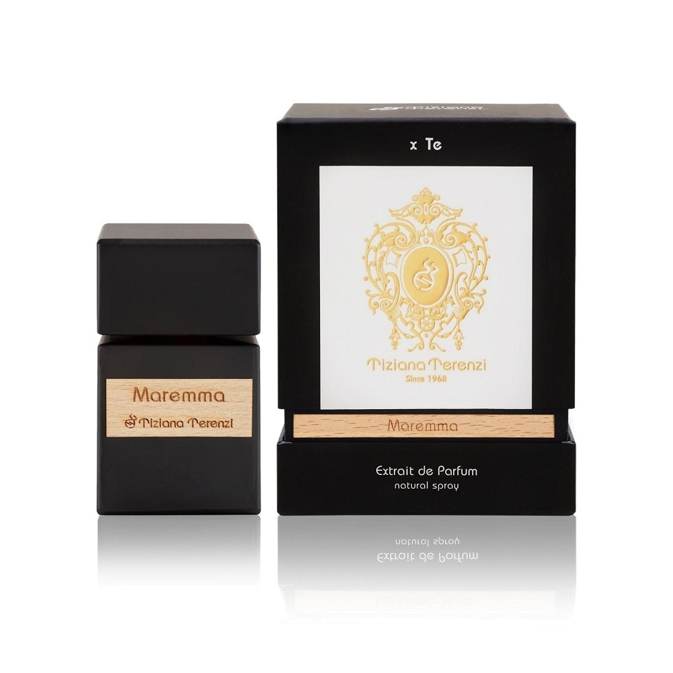 Maremma Духи купить в VISAGEHALL