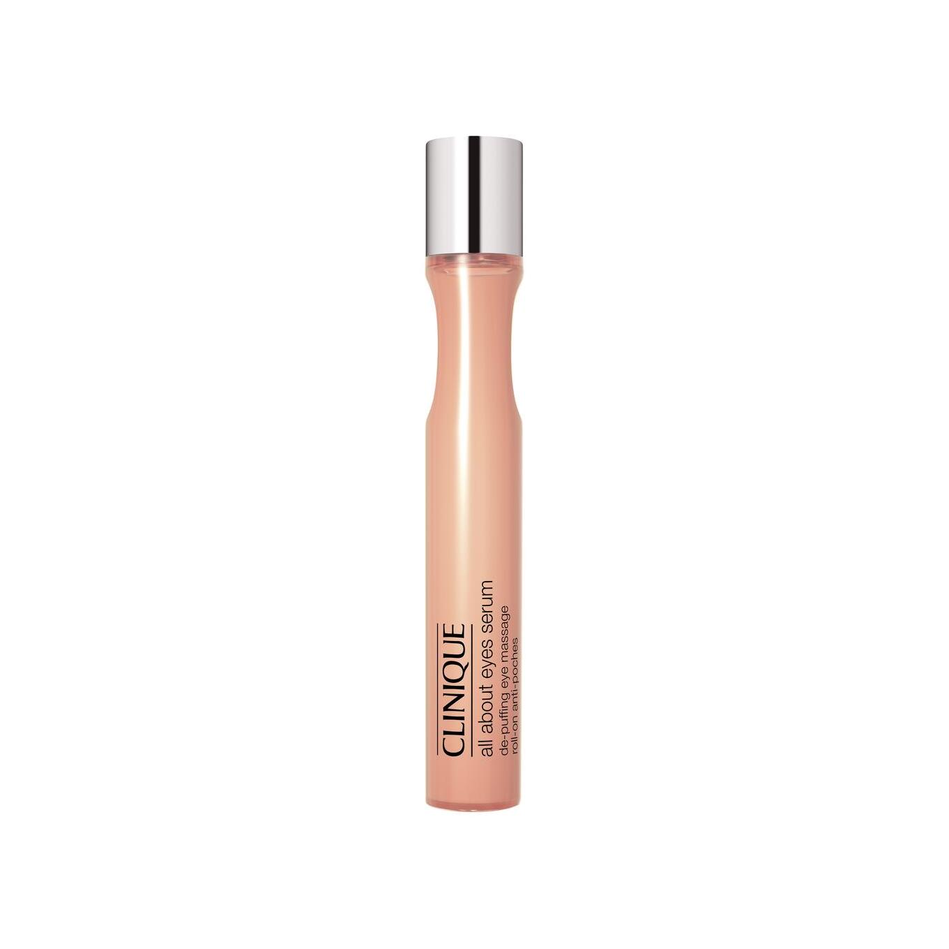 Сыворотка для ухода за кожей вокруг глаз All About Eyes Serum 