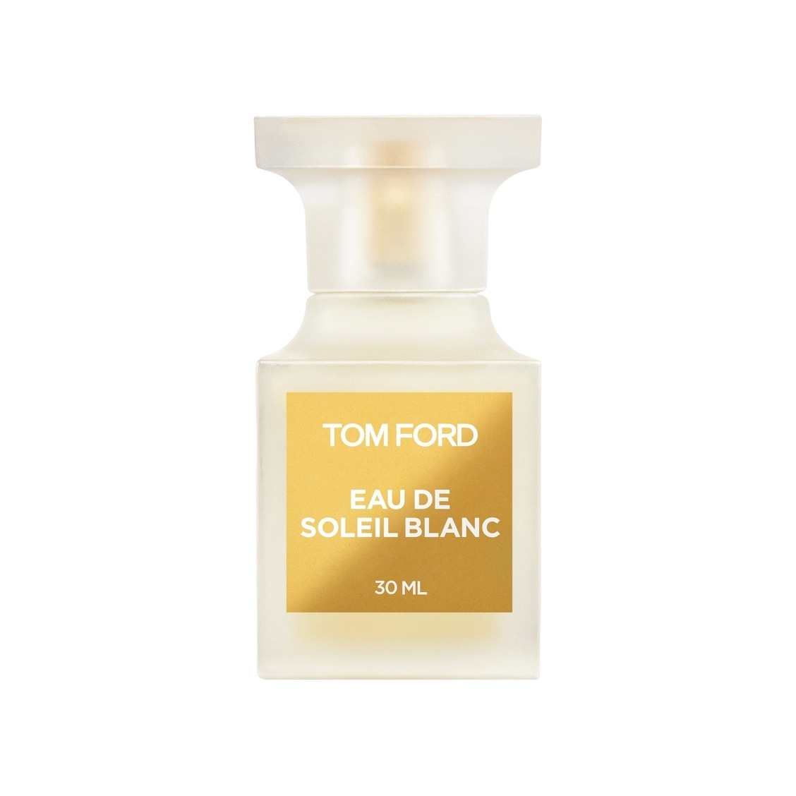 Eau De Soleil Blanc Туалетная вода купить в VISAGEHALL