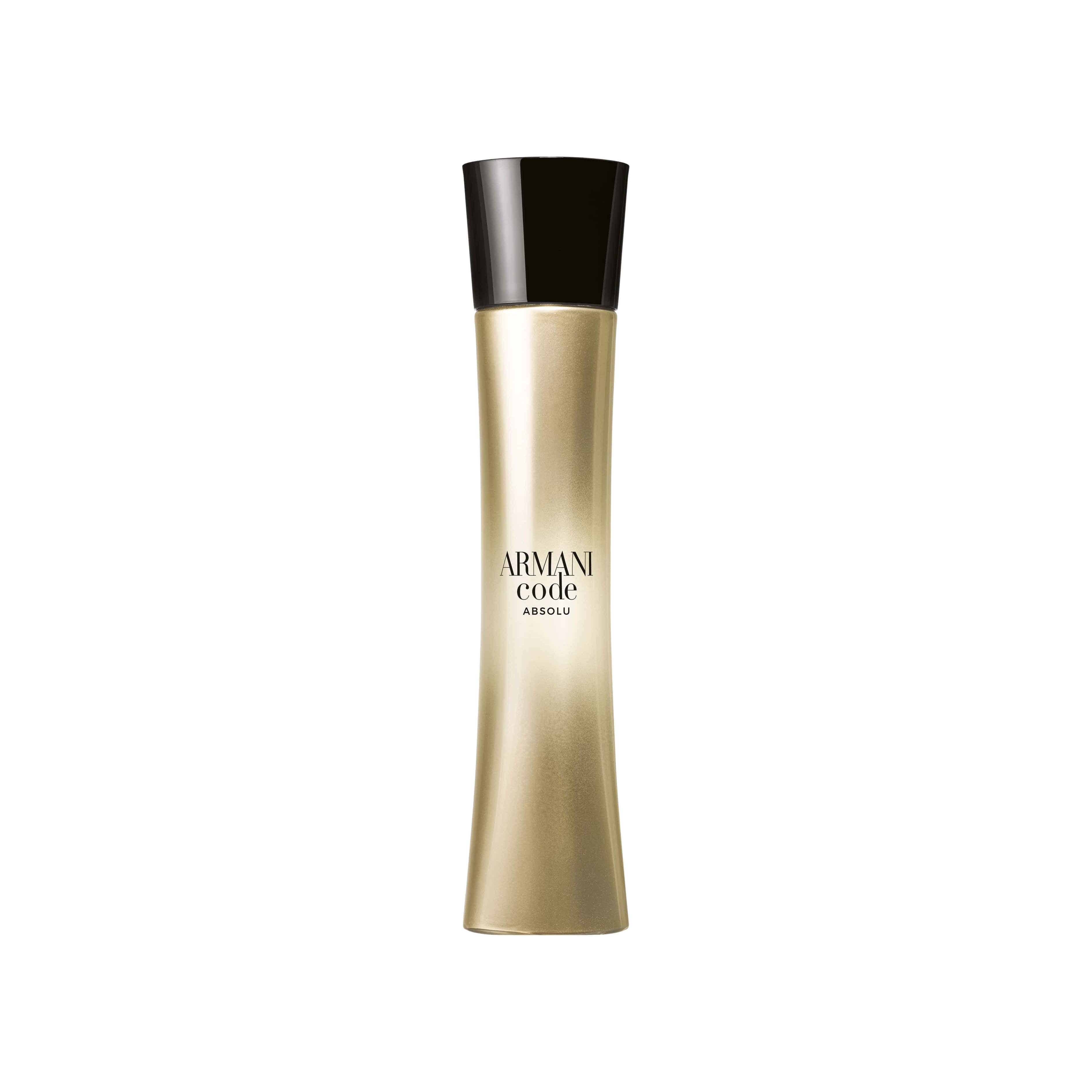 Armani Code Absolu femme Парфюмерная вода купить в VISAGEHALL