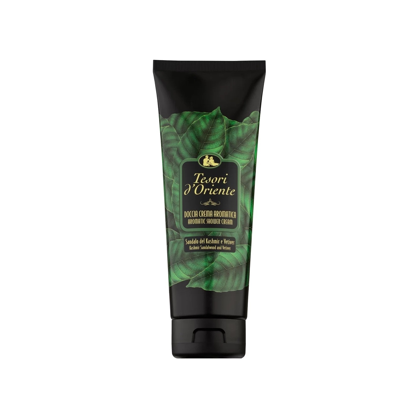 Гель для душа парфюмированный Sandal&Vetiver  купить в VISAGEHALL