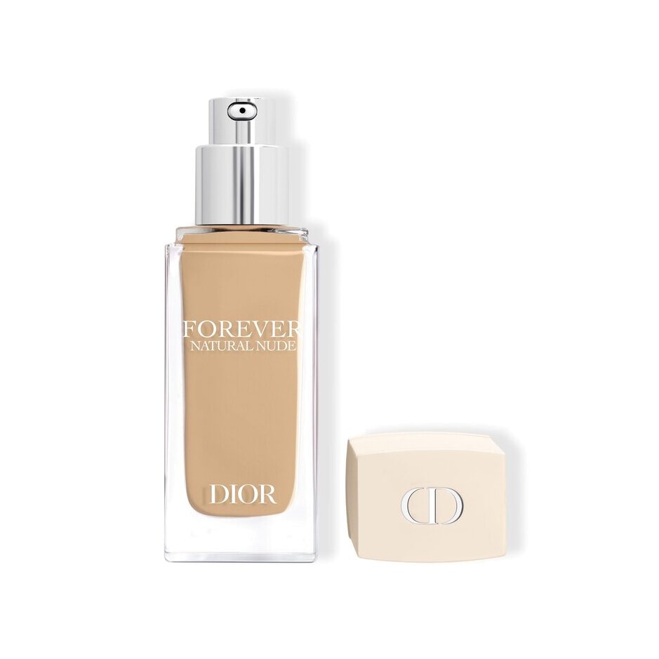 Тональный крем для лица Forever Natural Nude